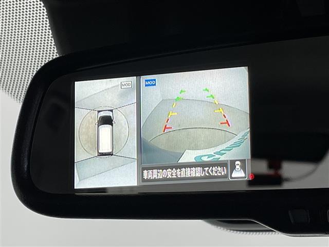 デイズ ハイウェイスター　Ｘ　プロパイロットエディション　純正ディーラーＯＰナビ（ＭＭ３１９Ｄ－Ｌ）／アラウンドビューモニター／フルセグＴＶ／Ｂｌｕｅｔｏｏｔｈ／ＣＤ／ＤＶＤ／ＳＤ再生機能／プロパイロット／エマージェンシーブレーキ（5枚目）