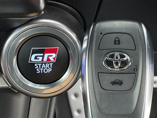 GR86 RZ 純正9インチナビ(AM/FM/CD/DVD/SD/USB/BT) フルセグTV バックカメラ 追従式クルーズコントロール 後側方警戒支援システム オートライト LEDヘッドライト ハーフレザーシート(7枚目)