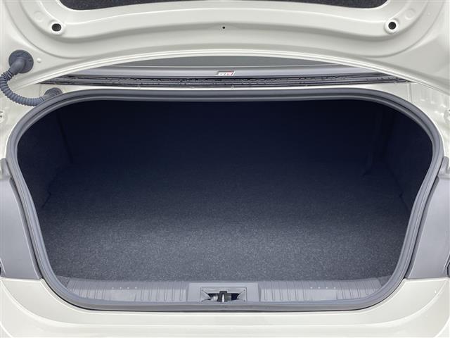 GR86 RZ 純正9インチナビ(AM/FM/CD/DVD/SD/USB/BT) フルセグTV バックカメラ 追従式クルーズコントロール 後側方警戒支援システム オートライト LEDヘッドライト ハーフレザーシート(26枚目)