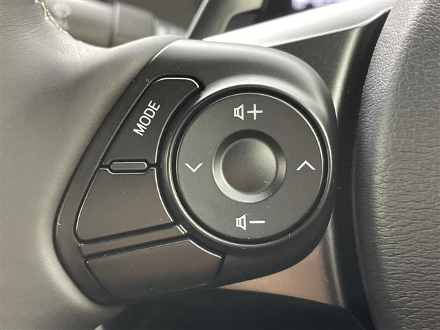 GR86 RZ 純正9インチナビ(AM/FM/CD/DVD/SD/USB/BT) フルセグTV バックカメラ 追従式クルーズコントロール 後側方警戒支援システム オートライト LEDヘッドライト ハーフレザーシート(33枚目)