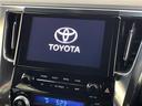 アルファード ２．５Ｓ　タイプゴールド　メモリナビ　トヨタセーフティセンス　レーントレーシングアシスト　クリアランスソナー　パーキングサポートブレーキ　ロードサインアシスト　パワーバックドア　両側パワースライドドア　前後ドライブレコーダー（4枚目）