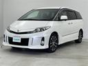 アエラス　プレミアムエディション　純正メモリナビ　フルセグＴＶ　純正フリップダウンモニター　両側パワースライドドア　ハーフレザーシート　パワーシート　バックモニター　ＥＴＣ　横滑り防止装置　レザーステアリング　ステアリングスイッチ（23枚目）