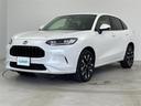 e:HEV Z 純正ホンダコネクトディスプレイオーディオ(BT/FM/AM/フルセグTV) 全周囲カメラ ステアリングスイッチ ステアリングヒーター パドルシフト 置くだけ充電 D/Nパワーシート レザーシート(23枚目)