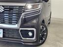 ハイブリッドXSターボ 4WD 純正メモリナビ(BT/FM/AM/フルセグTV) 全周囲カメラ ステアリングスイッチ パドルシフト 両側パワースライドドア ハーフレザーシート シートヒーター サンシェード ウィンカーミラー(24枚目)