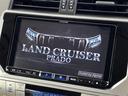 ランドクルーザープラド TX Lパッケージ マットブラックエディション サンルーフ/7人乗り/ベージュ革シート/プリクラッシュセーフティ/レーダークルーズコントロール/レーンキープアシスト/パーキングサポートブレーキ/ALPINEナビ/フルセグTV 中古車画像_4