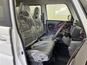 スペーシアカスタム ハイブリッドＸＳ　４ＷＤ　禁煙車　スズキコネクトナビ（ＢＴ／ＦＭ／ＡＭ／フルセグＴＶ）　全周囲カメラ　ステアリングスイッチ　ステアリングヒーター　ハーフレザーシート　シートヒーター　両側パワースライドドア（8枚目）