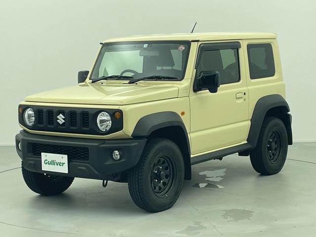 ジムニーシエラ ＪＬ　５速ＭＴ　ワンオーナー　４ＷＤ　ナビ　Ｂｌｕｅｔｏｏｔｈ　ＤＶＤ　ＥＴＣ　フルセグ　バックカメラ　シートヒーター　横滑り防止　ダウンヒルアシスト（48枚目）