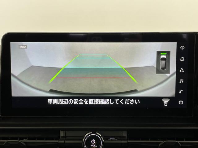 セレナ ハイウェイスターＶ　純正１２．３インチナビ　アラウンドビューモニター　フルセグＴＶ　デジタルインナーミラー　シートヒーター　ステアリングヒーター　プロパイロット　スマートルームミラー　ドライバーモニター　ワイヤレス充電器（4枚目）