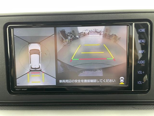 ライズ Ｚ　純正メモリナビ　　全周囲カメラ　フルセグＴＶ　Ｂｌｕｅｔｏｏｔｈ　シートヒーター　　ＥＴＣ　レーダークルーズ　衝突軽減ブレーキ　ＢＳＭ　前後コーナーセンサー　ドラレコ　ＬＥＤヘッドライト（8枚目）