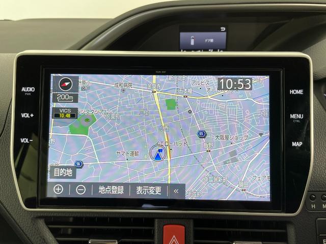 z*z様 トヨタ純正 NSZN-Z68T トヨタ純正ナビ NSZN-Z68T トヨタ ヴォクシー ZS 煌II 純正
