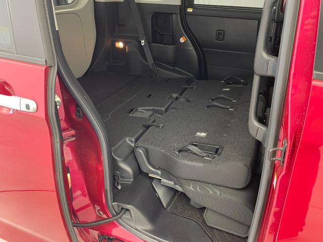 タンク カスタムＧ－Ｔ　純正９型ナビ　ＢＴ　ＴＶ　バックカメラ　両側パワスラ　クルコン　衝突被害軽減ブレーキ　レーンキープアシスト　コーナーセンサー　横滑り防止装置　オートライト　ＬＥＤライト　ドラレコ　ＥＴＣ　スペアキー（23枚目）