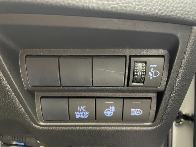 ＧＲヤリス ＲＺ　ファースト　エディション　純正ナビ　ＴＶ　バックカメラ　ＨＵＤ　レーダークルーズコントロール　プリクラッシュセーフティ　レーンキープアシスト　ロードサインアシスト　ＢＳＭ　ハーフレザー　ドラレコ　ＥＴＣ２．０　ＧＲフロアマット（22枚目）