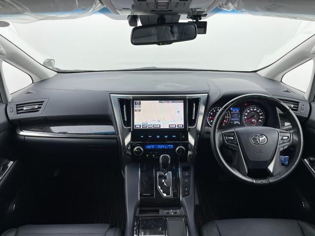 ヴェルファイア ２．５Ｚ　Ｇエディション　純正１０型ナビ　バックカメラ　純正１２型後席モニター　両側パワースライドドア　パワーバックドア　レザーシート　パワーシート　メモリシート　シートヒーター　トヨタセーフティセンス　純正アルミホイール（2枚目）