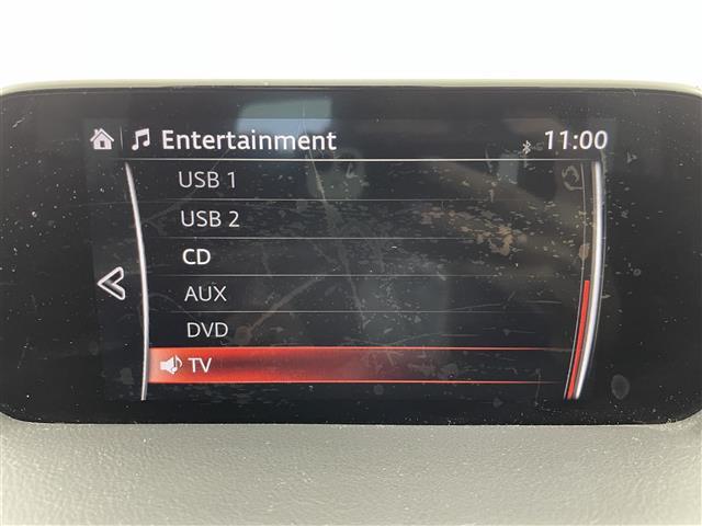 ＣＸ－５ ２０Ｓ　プロアクティブ　純正ナビ　フルセグＴＶ　アラウンドビューモニター　ヘッドアップディスプレイ　アダプティブクルーズコントロール　衝突被害軽減ブレーキ　レーンキープアシスト　オートマチックハイビーム　ＬＥＤライト　ＥＴＣ（4枚目）