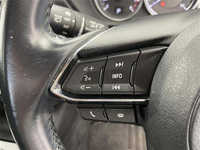 ＣＸ－５ ２０Ｓ　プロアクティブ　純正ナビ　フルセグＴＶ　アラウンドビューモニター　ヘッドアップディスプレイ　アダプティブクルーズコントロール　衝突被害軽減ブレーキ　レーンキープアシスト　オートマチックハイビーム　ＬＥＤライト　ＥＴＣ（7枚目）
