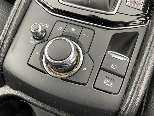 ＣＸ－５ ２０Ｓ　プロアクティブ　純正ナビ　フルセグＴＶ　アラウンドビューモニター　ヘッドアップディスプレイ　アダプティブクルーズコントロール　衝突被害軽減ブレーキ　レーンキープアシスト　オートマチックハイビーム　ＬＥＤライト　ＥＴＣ（17枚目）