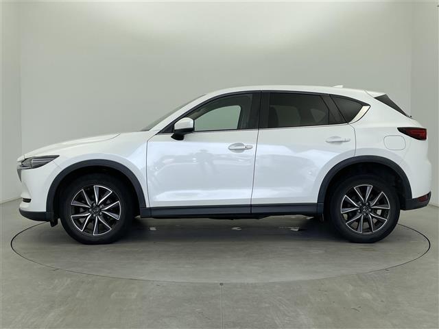 ＣＸ－５ ２０Ｓ　プロアクティブ　純正ナビ　フルセグＴＶ　アラウンドビューモニター　ヘッドアップディスプレイ　アダプティブクルーズコントロール　衝突被害軽減ブレーキ　レーンキープアシスト　オートマチックハイビーム　ＬＥＤライト　ＥＴＣ（37枚目）