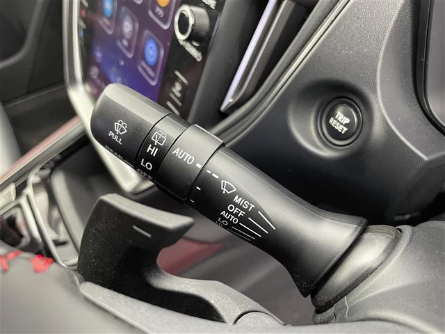 レヴォーグ ＳＴＩスポーツ　ＥＸ　４ＷＤ　純正ナビ　フルセグＴＶ　バック／フロント／サイドカメラ　プリクラッシュブレーキ　追従機能付クルーズコントロール　レーンキープアシスト　オートＬＥＤヘッドライト　フォグランプ　クリアランスソナー（10枚目）
