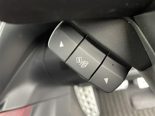 レヴォーグ ＳＴＩスポーツ　ＥＸ　４ＷＤ　純正ナビ　フルセグＴＶ　バック／フロント／サイドカメラ　プリクラッシュブレーキ　追従機能付クルーズコントロール　レーンキープアシスト　オートＬＥＤヘッドライト　フォグランプ　クリアランスソナー（12枚目）