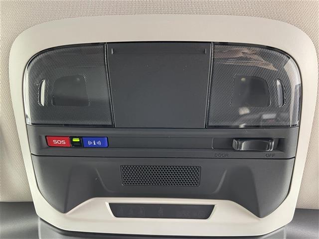 レヴォーグ ＳＴＩスポーツ　ＥＸ　４ＷＤ　純正ナビ　フルセグＴＶ　バック／フロント／サイドカメラ　プリクラッシュブレーキ　追従機能付クルーズコントロール　レーンキープアシスト　オートＬＥＤヘッドライト　フォグランプ　クリアランスソナー（16枚目）