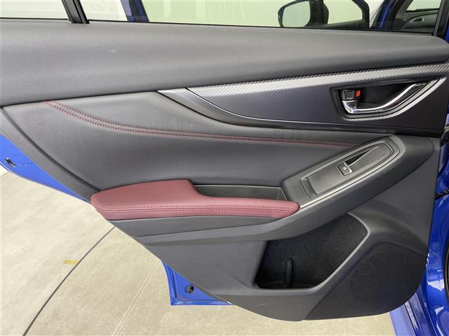 レヴォーグ ＳＴＩスポーツ　ＥＸ　４ＷＤ　純正ナビ　フルセグＴＶ　バック／フロント／サイドカメラ　プリクラッシュブレーキ　追従機能付クルーズコントロール　レーンキープアシスト　オートＬＥＤヘッドライト　フォグランプ　クリアランスソナー（29枚目）