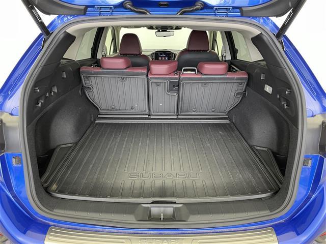レヴォーグ ＳＴＩスポーツ　ＥＸ　４ＷＤ　純正ナビ　フルセグＴＶ　バック／フロント／サイドカメラ　プリクラッシュブレーキ　追従機能付クルーズコントロール　レーンキープアシスト　オートＬＥＤヘッドライト　フォグランプ　クリアランスソナー（31枚目）