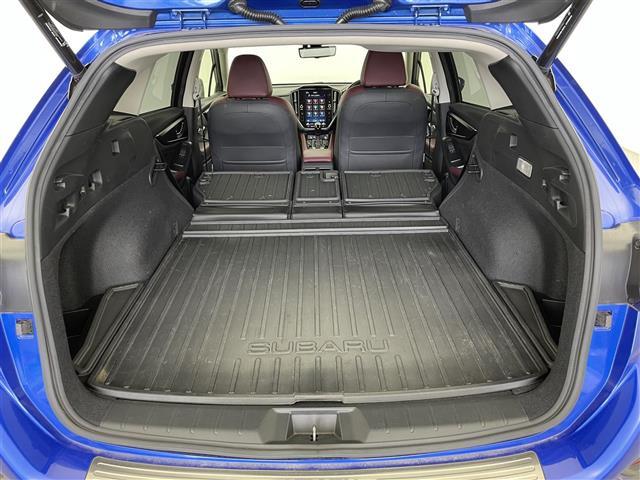 レヴォーグ ＳＴＩスポーツ　ＥＸ　４ＷＤ　純正ナビ　フルセグＴＶ　バック／フロント／サイドカメラ　プリクラッシュブレーキ　追従機能付クルーズコントロール　レーンキープアシスト　オートＬＥＤヘッドライト　フォグランプ　クリアランスソナー（32枚目）