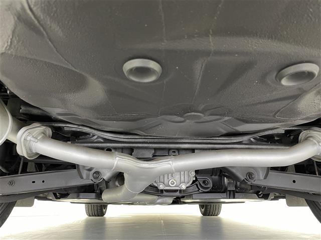 レヴォーグ ＳＴＩスポーツ　ＥＸ　４ＷＤ　純正ナビ　フルセグＴＶ　バック／フロント／サイドカメラ　プリクラッシュブレーキ　追従機能付クルーズコントロール　レーンキープアシスト　オートＬＥＤヘッドライト　フォグランプ　クリアランスソナー（41枚目）