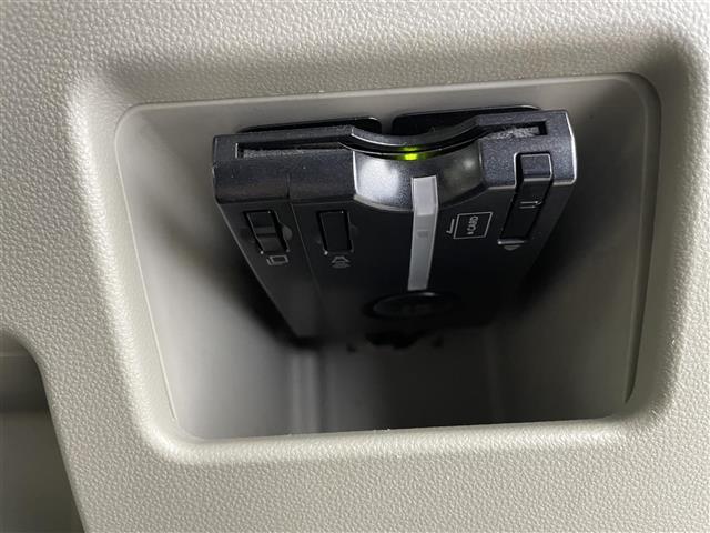 タント Ｘ　ＳＡ　☆社外ナビ☆フルセグＴＶ☆Ｂｌｕｅｔｏｏｔｈ☆ＤＶＤ再生☆ＥＴＣ☆ＵＳＢ入力端子☆バックカメラ☆衝突軽減システム☆横滑り防止装置☆オートライト☆片側パワースライドドア☆社外フロアマット☆スマートキー（2枚目）