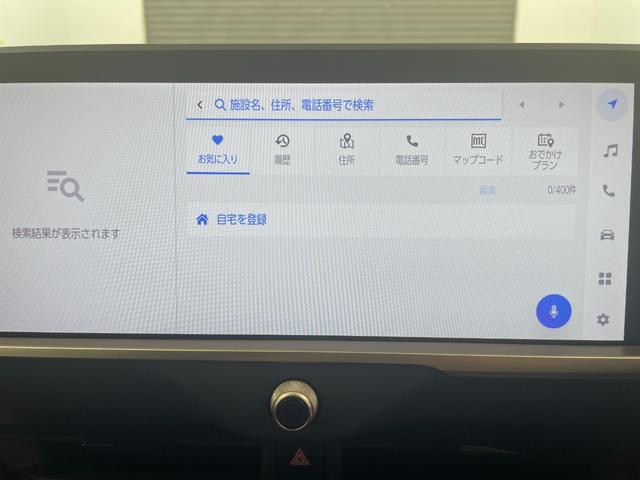 クラウンクロスオーバー ＲＳアドバンスド　サンルーフ　純正ナビ　全方位カメラ　デジタルインナーミラー　ＥＴＣ　レザーシート　シートヒーター　シートベンチレーション　ハンドルヒーター　トヨタセーフティセンス　純正アルミホイール　スマートキー（10枚目）