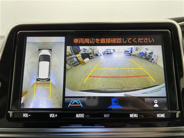 シエンタ ハイブリッド　ファンベースＧ　１オーナー　純正９型ナビ　フルセグＴＶ　ｂｌｕｅｔｏｏｔｈ　全周囲カメラ　ビルトインＥＴＣ　両側パワスラ　前席シートヒーター　ステアリングヒーター　衝突防止　レーンキープ　先行車発進告知　ＬＥＤ（3枚目）