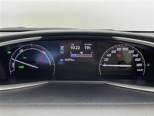シエンタ ハイブリッド　ファンベースＧ　１オーナー　純正９型ナビ　フルセグＴＶ　ｂｌｕｅｔｏｏｔｈ　全周囲カメラ　ビルトインＥＴＣ　両側パワスラ　前席シートヒーター　ステアリングヒーター　衝突防止　レーンキープ　先行車発進告知　ＬＥＤ（12枚目）