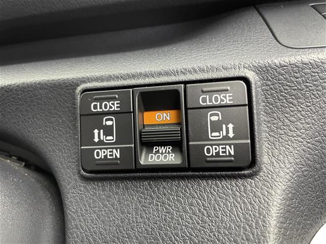シエンタ ハイブリッド　ファンベースＧ　１オーナー　純正９型ナビ　フルセグＴＶ　ｂｌｕｅｔｏｏｔｈ　全周囲カメラ　ビルトインＥＴＣ　両側パワスラ　前席シートヒーター　ステアリングヒーター　衝突防止　レーンキープ　先行車発進告知　ＬＥＤ（14枚目）