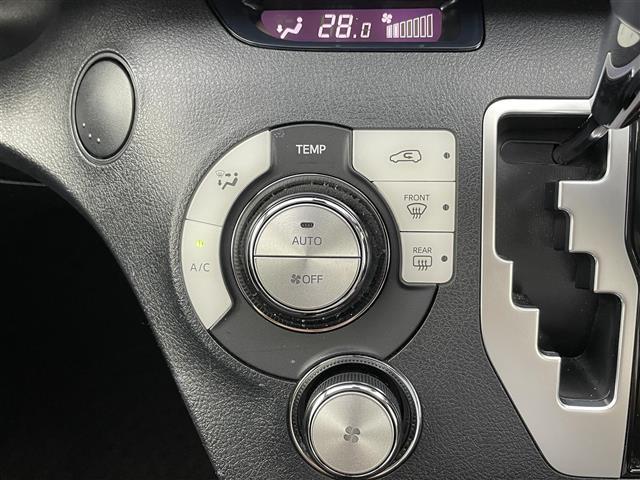 シエンタ ハイブリッド　ファンベースＧ　１オーナー　純正９型ナビ　フルセグＴＶ　ｂｌｕｅｔｏｏｔｈ　全周囲カメラ　ビルトインＥＴＣ　両側パワスラ　前席シートヒーター　ステアリングヒーター　衝突防止　レーンキープ　先行車発進告知　ＬＥＤ（16枚目）