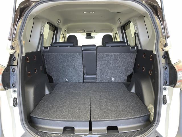 シエンタ ハイブリッド　ファンベースＧ　１オーナー　純正９型ナビ　フルセグＴＶ　ｂｌｕｅｔｏｏｔｈ　全周囲カメラ　ビルトインＥＴＣ　両側パワスラ　前席シートヒーター　ステアリングヒーター　衝突防止　レーンキープ　先行車発進告知　ＬＥＤ（32枚目）