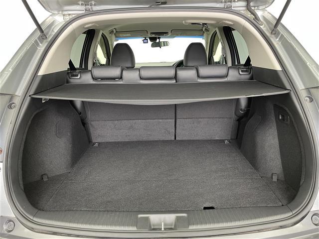 ヴェゼル ハイブリッドＸ・Ｌパッケージ　４ＷＤ　ワンオーナー　寒冷地仕様　純正ナビ　フルセグＴＶ　クルーズコントロール　オートライト　ＬＥＤヘッドライト　横滑り防止装置　ハーフレザーシート　シートヒーター　ドライブレコーダー　パドルシフト（32枚目）