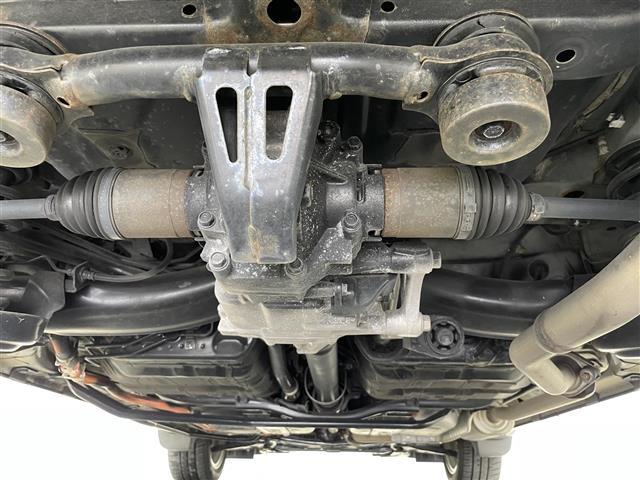 ヴェゼル ハイブリッドＸ・Ｌパッケージ　４ＷＤ　ワンオーナー　寒冷地仕様　純正ナビ　フルセグＴＶ　クルーズコントロール　オートライト　ＬＥＤヘッドライト　横滑り防止装置　ハーフレザーシート　シートヒーター　ドライブレコーダー　パドルシフト（41枚目）