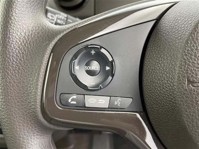 Ｎ－ＢＯＸ Ｌ　社外１０型ナビ　ＢＴ　フルセグＴＶ　バックカメラ　パワースライドドア　アダプティブクルーズコントロール　衝突被害ブレーキ　レーンキープアシスト　オートＬＥＤライト　コーナーセンサー　ＥＴＣ　スペアキー（7枚目）