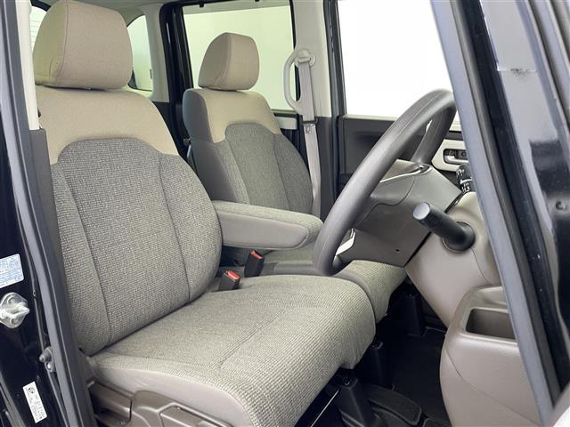 Ｎ－ＢＯＸ Ｌ　社外１０型ナビ　ＢＴ　フルセグＴＶ　バックカメラ　パワースライドドア　アダプティブクルーズコントロール　衝突被害ブレーキ　レーンキープアシスト　オートＬＥＤライト　コーナーセンサー　ＥＴＣ　スペアキー（21枚目）