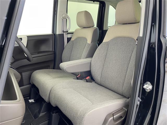 Ｎ－ＢＯＸ Ｌ　社外１０型ナビ　ＢＴ　フルセグＴＶ　バックカメラ　パワースライドドア　アダプティブクルーズコントロール　衝突被害ブレーキ　レーンキープアシスト　オートＬＥＤライト　コーナーセンサー　ＥＴＣ　スペアキー（23枚目）