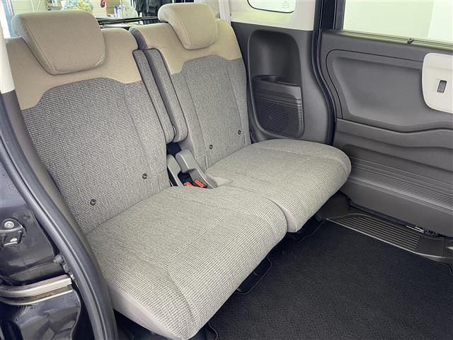 Ｎ－ＢＯＸ Ｌ　社外１０型ナビ　ＢＴ　フルセグＴＶ　バックカメラ　パワースライドドア　アダプティブクルーズコントロール　衝突被害ブレーキ　レーンキープアシスト　オートＬＥＤライト　コーナーセンサー　ＥＴＣ　スペアキー（25枚目）