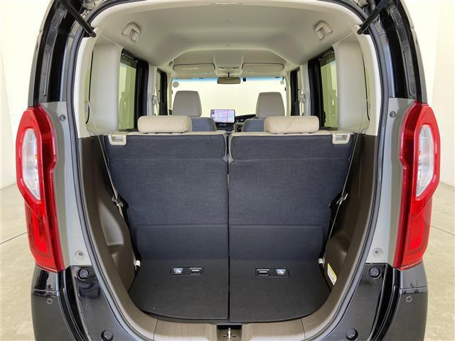 Ｎ－ＢＯＸ Ｌ　社外１０型ナビ　ＢＴ　フルセグＴＶ　バックカメラ　パワースライドドア　アダプティブクルーズコントロール　衝突被害ブレーキ　レーンキープアシスト　オートＬＥＤライト　コーナーセンサー　ＥＴＣ　スペアキー（32枚目）