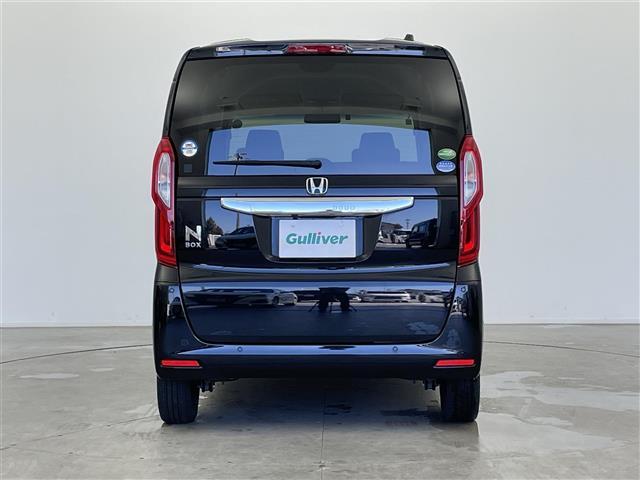 Ｎ－ＢＯＸ Ｌ　社外１０型ナビ　ＢＴ　フルセグＴＶ　バックカメラ　パワースライドドア　アダプティブクルーズコントロール　衝突被害ブレーキ　レーンキープアシスト　オートＬＥＤライト　コーナーセンサー　ＥＴＣ　スペアキー（36枚目）
