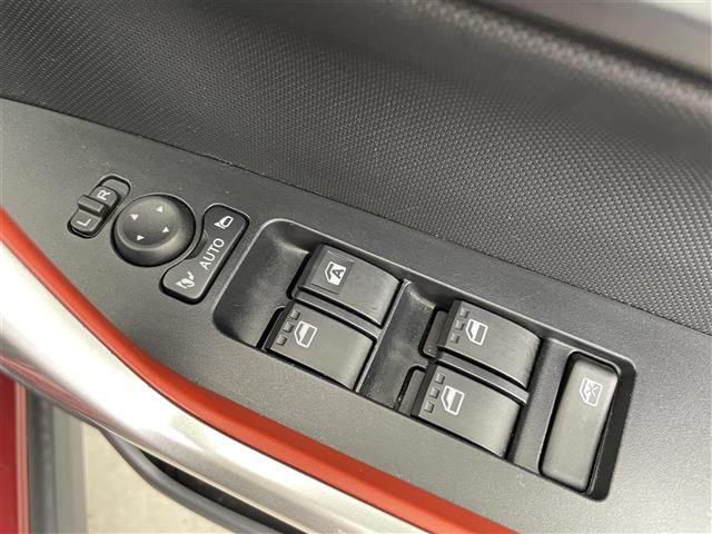 ライズ Ｇ　純正９型ディスプレイオーディオ　バックカメラ　シートヒーター　衝突被害軽減システム　コーナーセンサー　横滑り防止装置　純正アルミホイール　純正フロアマット　オートＬＥＤライト　オートマチックハイビーム（12枚目）
