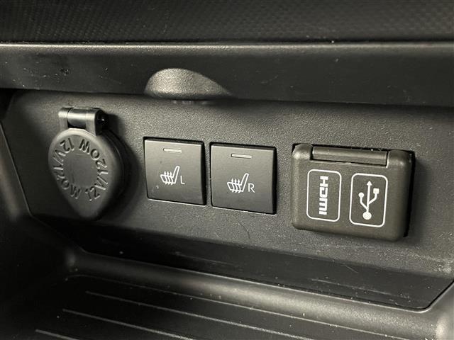 ライズ Ｇ　純正９型ディスプレイオーディオ　バックカメラ　シートヒーター　衝突被害軽減システム　コーナーセンサー　横滑り防止装置　純正アルミホイール　純正フロアマット　オートＬＥＤライト　オートマチックハイビーム（16枚目）