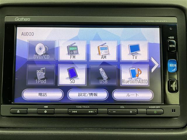 ヴェゼル ハイブリッドＺ・ホンダセンシング　純正ナビ　フルセグＴＶ　バックカメラ　寒冷地仕様　衝突被害軽減ブレーキ　アダプティブクルーズコントロール　レーンキープアシスト　コーナーセンサー前後　オートＬＥＤヘッドライト　ハーフレザーシート（4枚目）