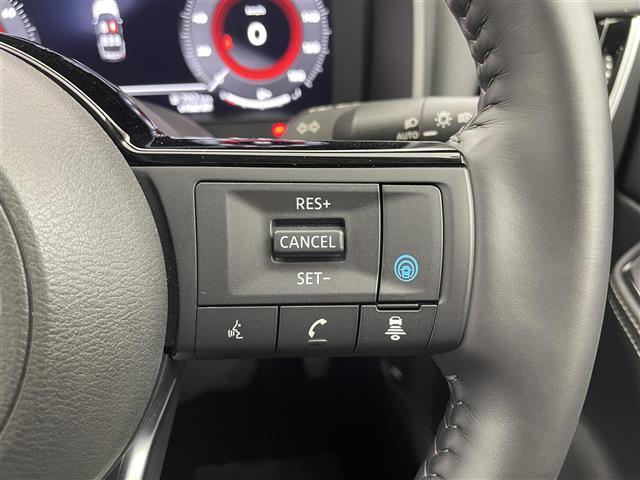 エクストレイル X e-4ORCE 純正12型ナビ 全方位カメラ ETC デジタルインナーミラー レザーシート パワーシート メモリシート シートヒーター ハンドルヒーター プロパイロット コーナーセンサー 純正アルミホイール 保証書(13枚目)