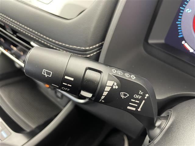 エクストレイル X e-4ORCE 純正12型ナビ 全方位カメラ ETC デジタルインナーミラー レザーシート パワーシート メモリシート シートヒーター ハンドルヒーター プロパイロット コーナーセンサー 純正アルミホイール 保証書(14枚目)