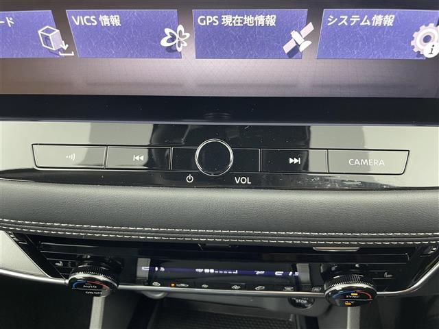 エクストレイル X e-4ORCE 純正12型ナビ 全方位カメラ ETC デジタルインナーミラー レザーシート パワーシート メモリシート シートヒーター ハンドルヒーター プロパイロット コーナーセンサー 純正アルミホイール 保証書(16枚目)