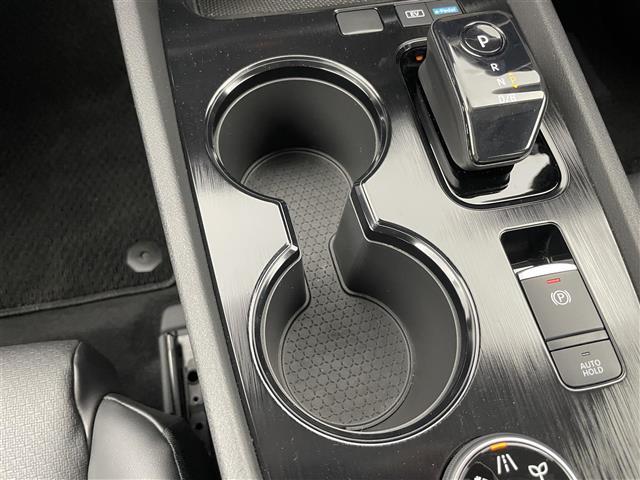 エクストレイル X e-4ORCE 純正12型ナビ 全方位カメラ ETC デジタルインナーミラー レザーシート パワーシート メモリシート シートヒーター ハンドルヒーター プロパイロット コーナーセンサー 純正アルミホイール 保証書(23枚目)